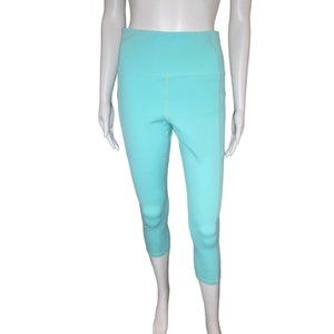 ZYIA Activewear, workout capris, size 8/10